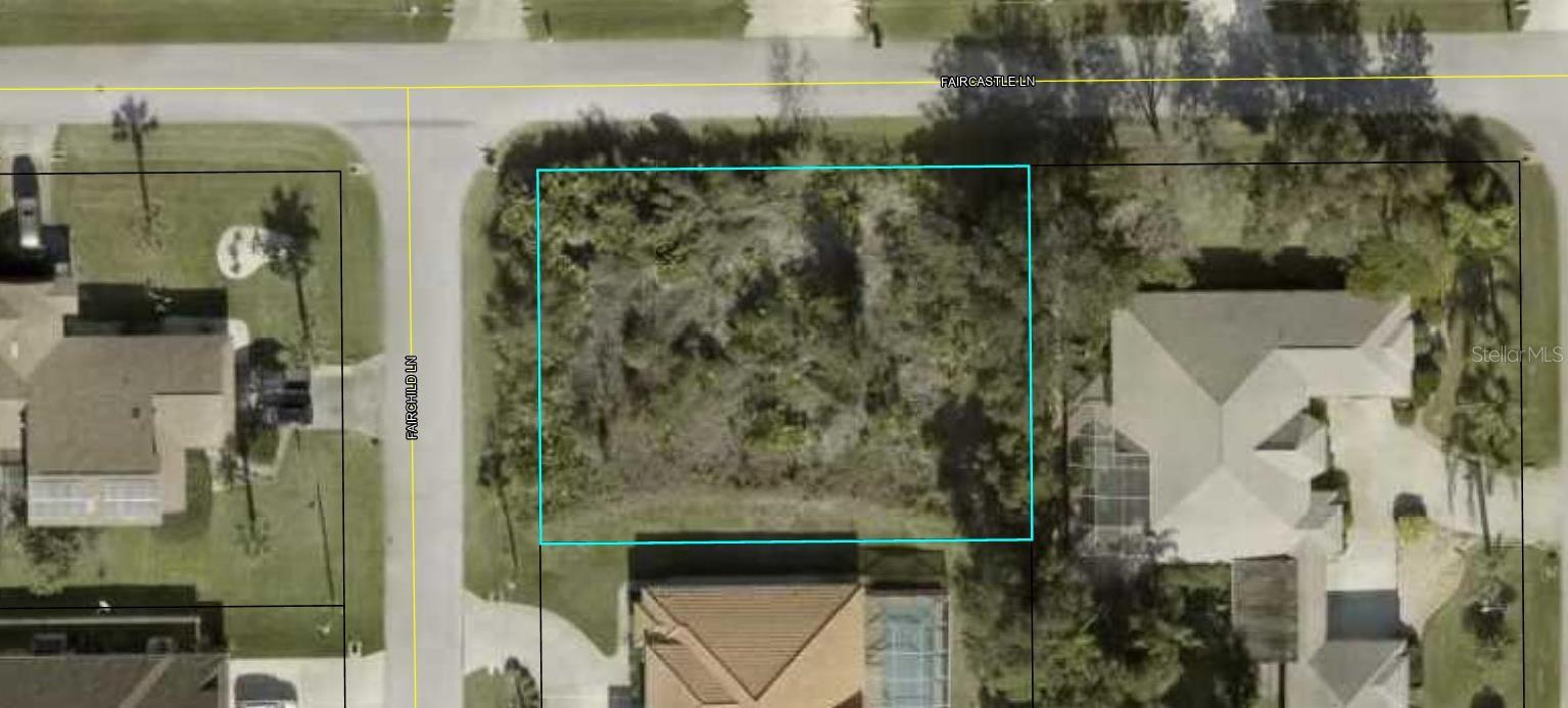1 Fairchild Ln, FL