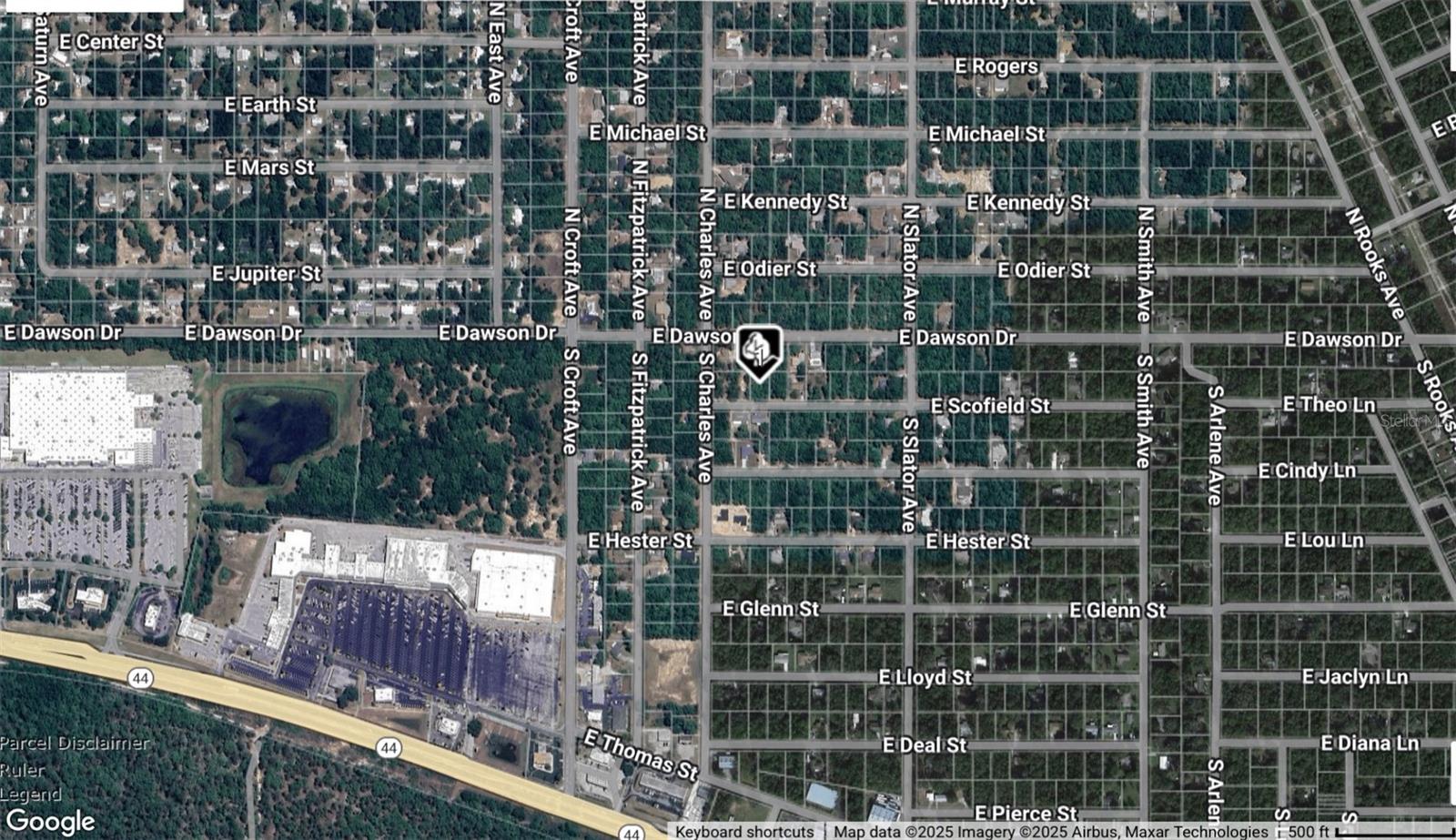 3047 Scofield Street, FL