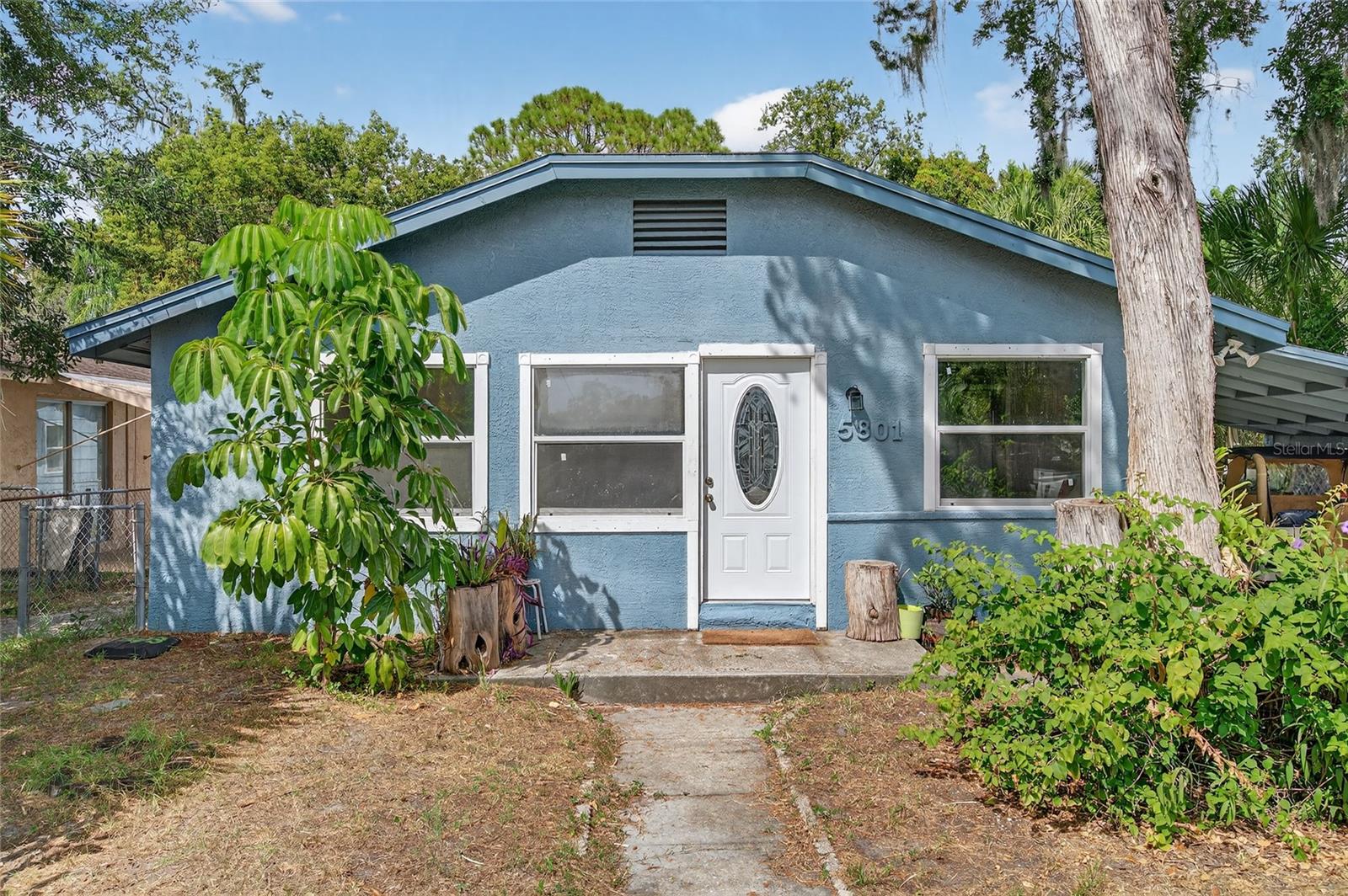 5801 Virginia Avenue, FL