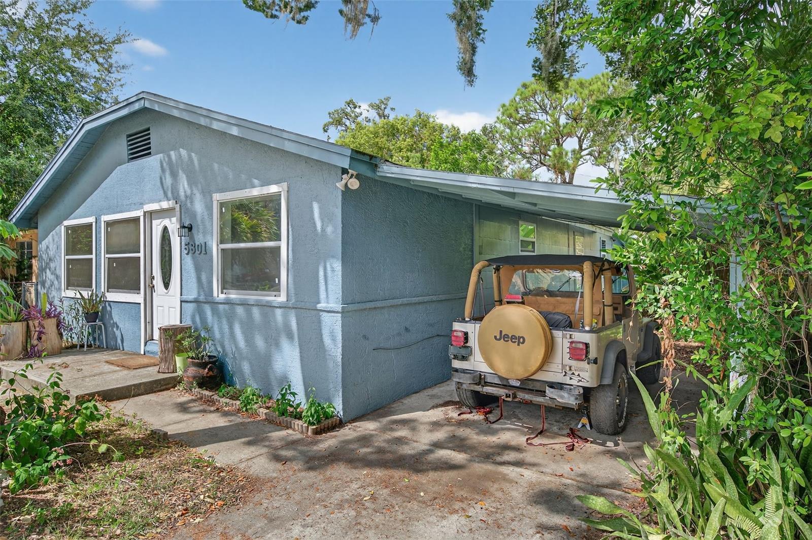 5801 Virginia Avenue, FL
