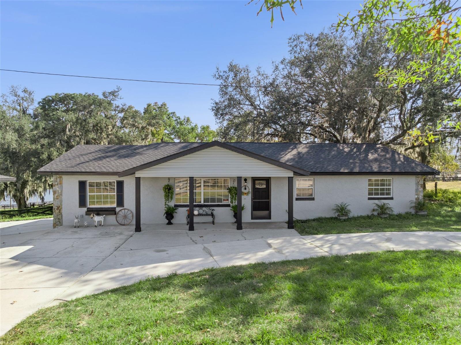 4432 Marion County Road, FL