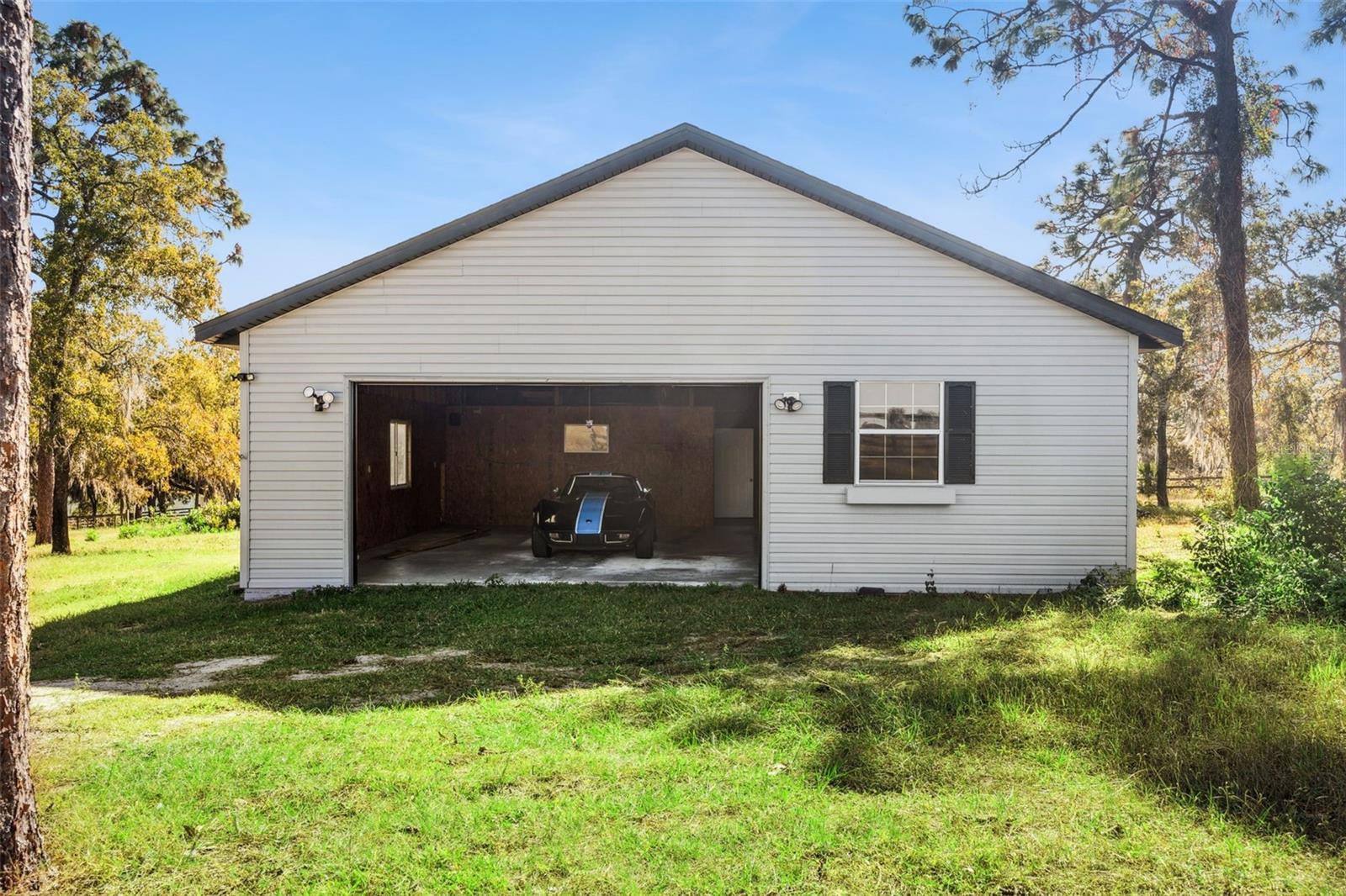 4432 Marion County Road, FL
