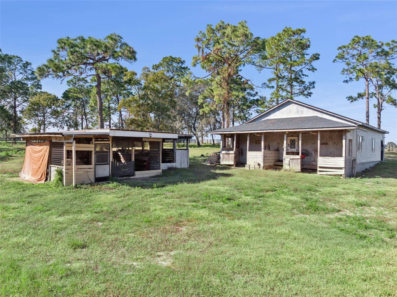 4432 Marion County Road, FL