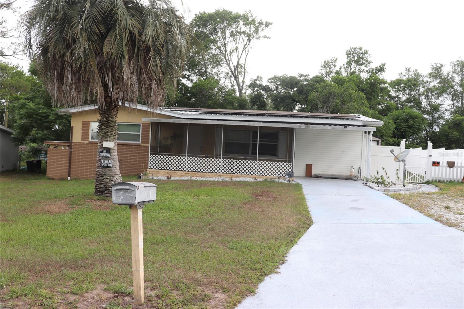 16 Harrison Street, FL