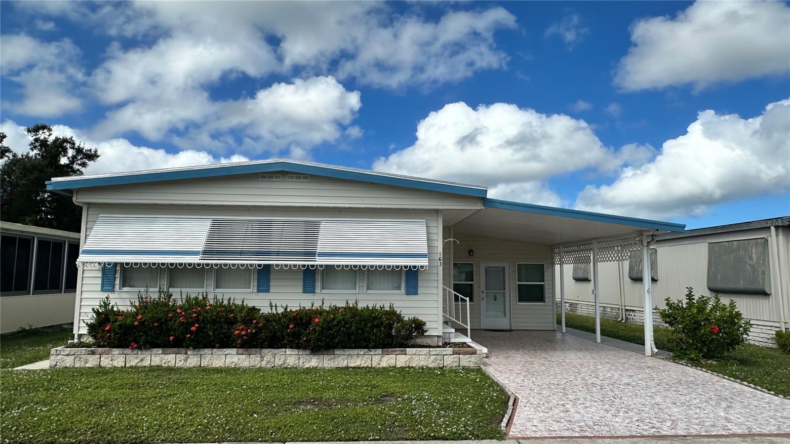 5619 Bayshore Rd #163, FL