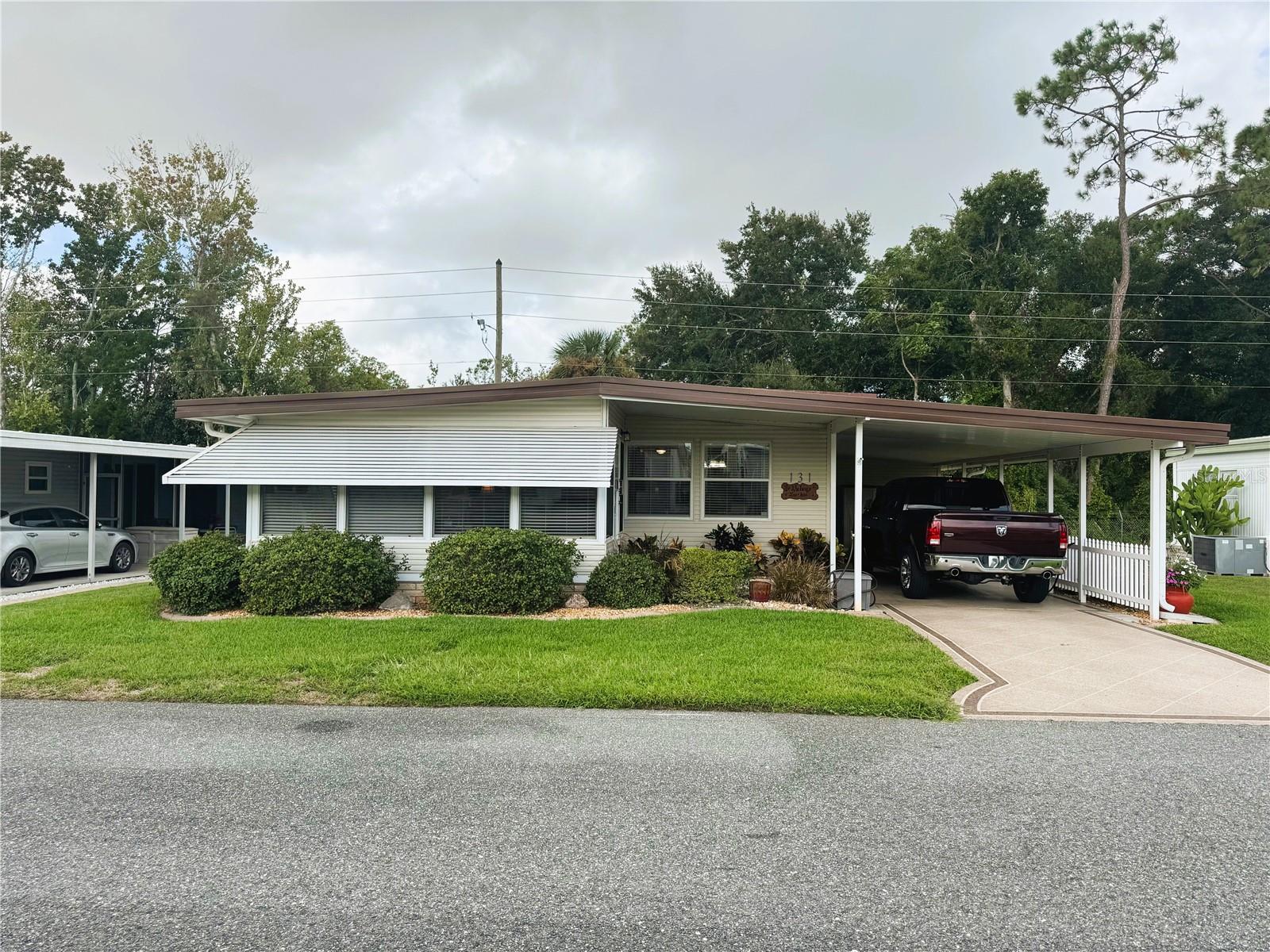 131 Bougainvillea Dr, FL