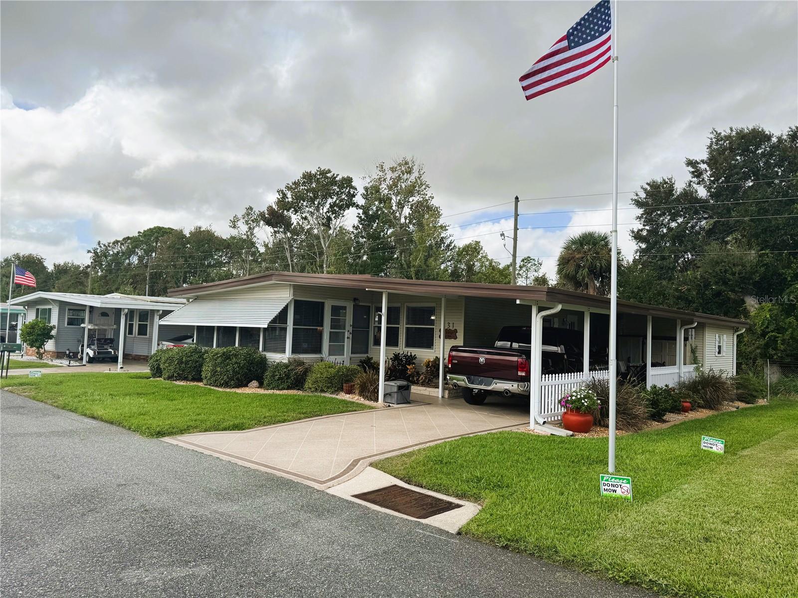 131 Bougainvillea Drive, FL