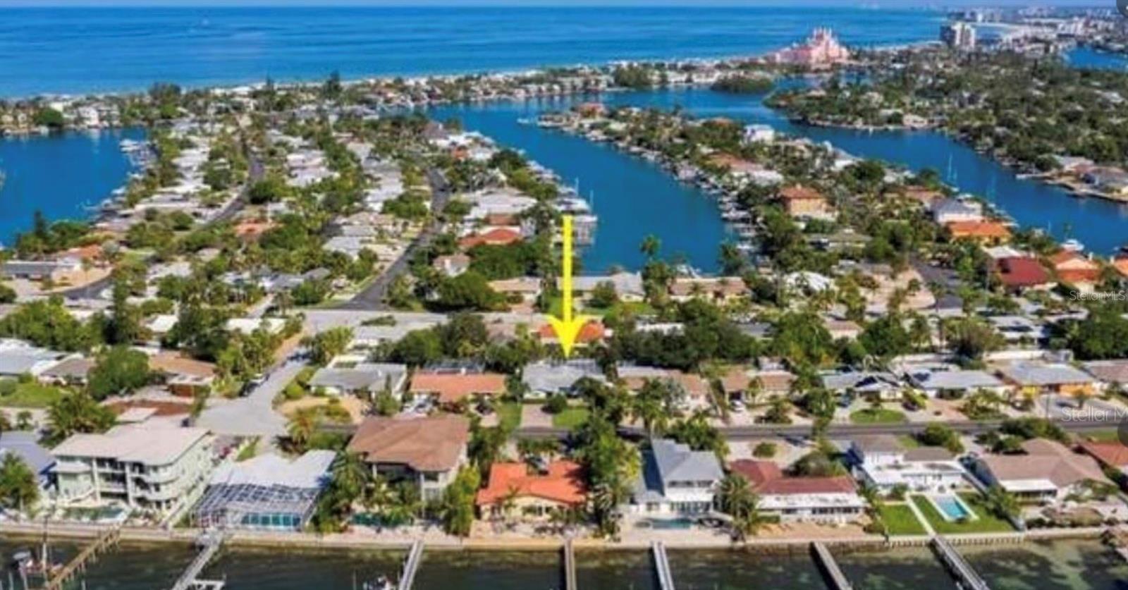 2460 Vina Del Mar Boulevard, FL