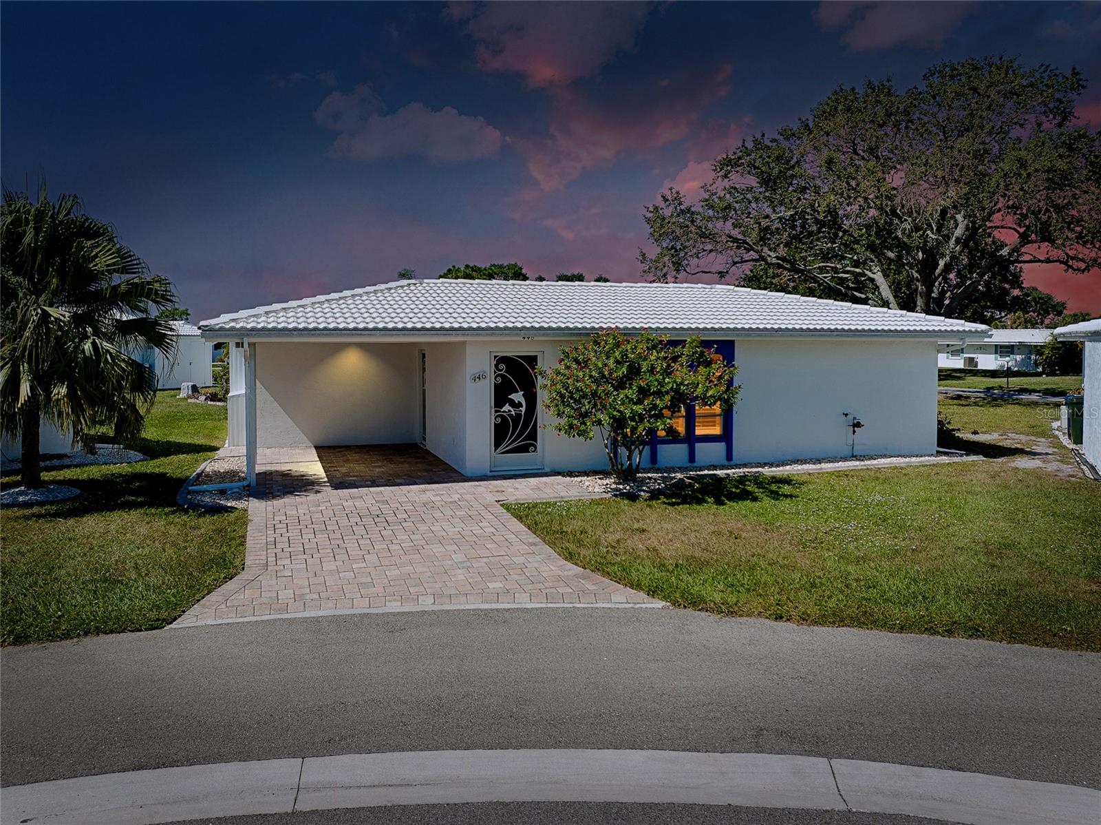 446 Circlewood Dr #L2, FL