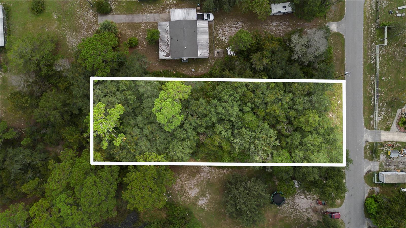 0 Cedar St, FL