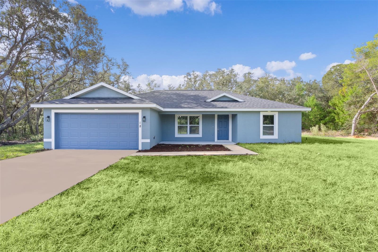 18 Fisher Terrace Way, FL