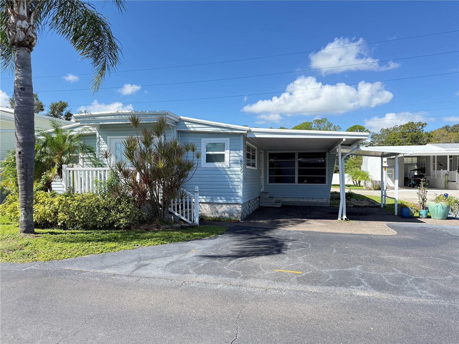 6830 Americana Drive, FL
