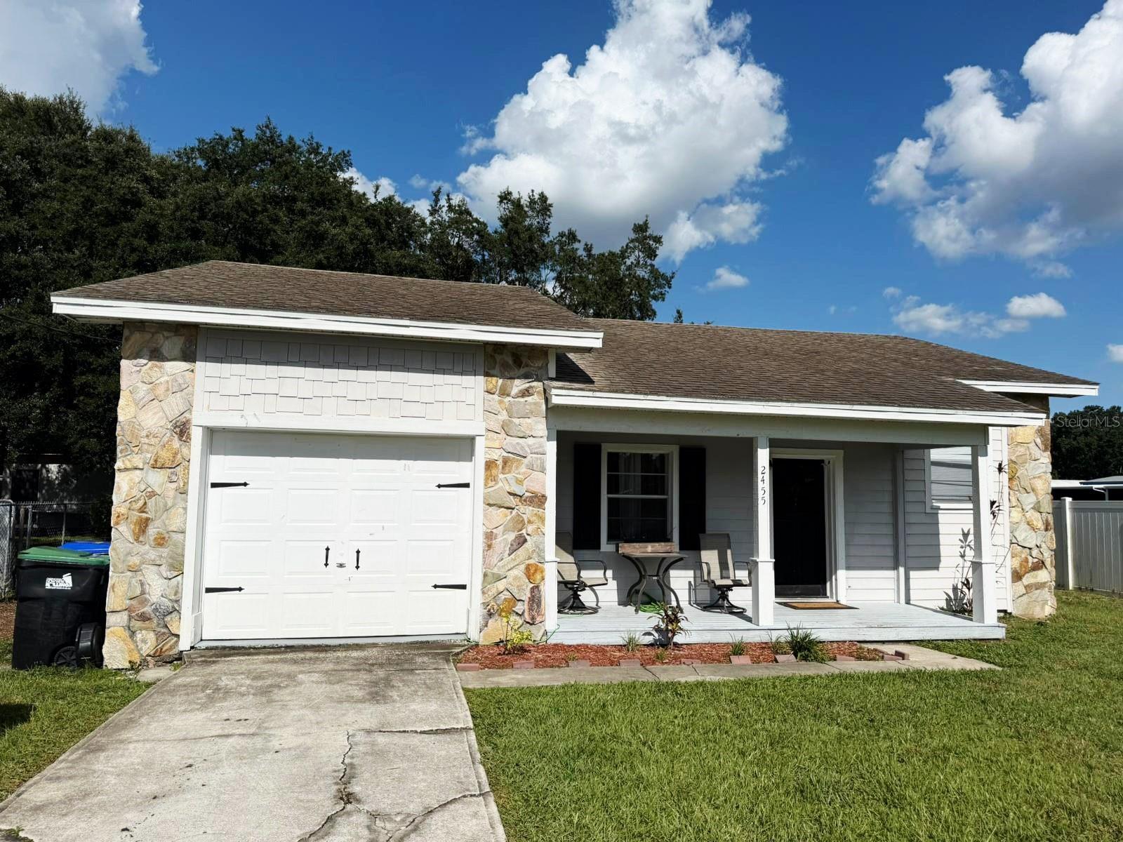 2455 Golden Eagle Drive, FL