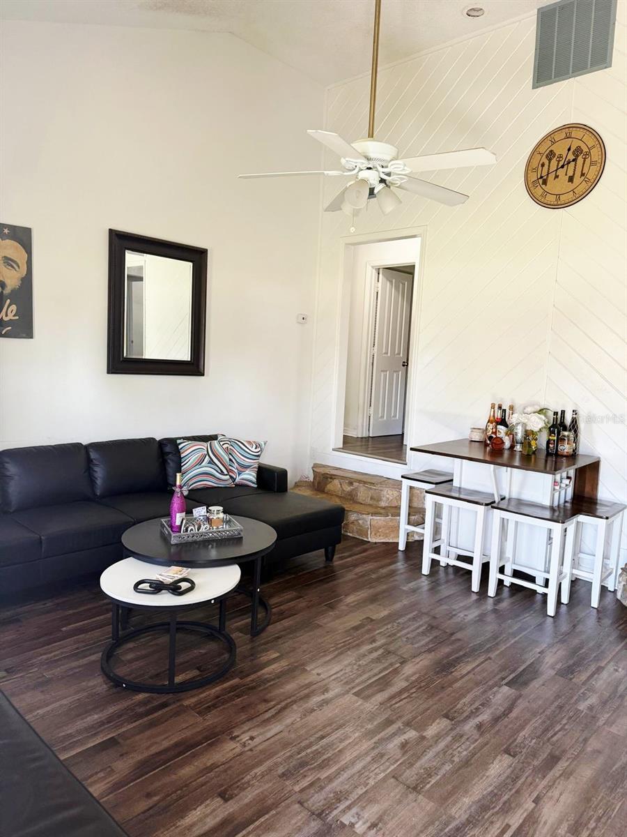 2455 Golden Eagle Drive, FL