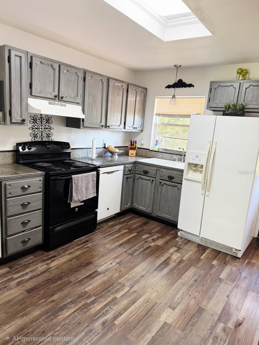 2455 Golden Eagle Drive, FL