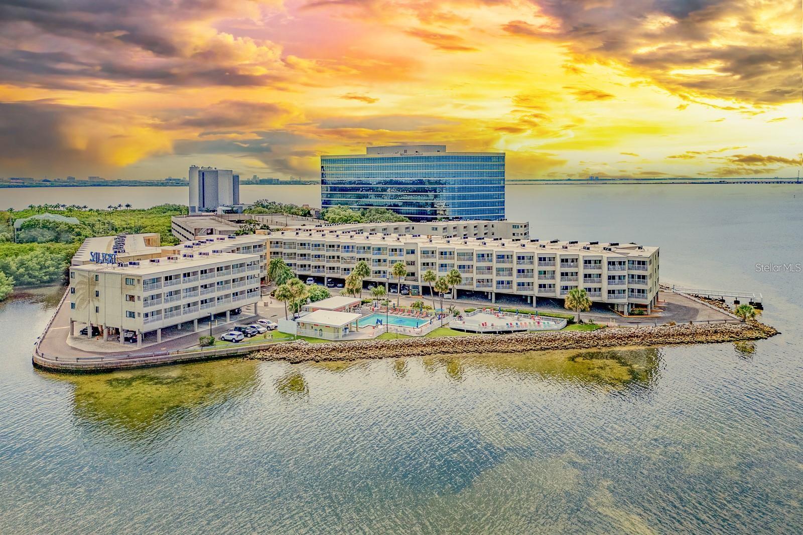 2506 N Rocky Point Dr #237, FL