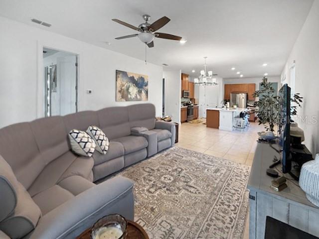 1305 Lombardi Court, FL