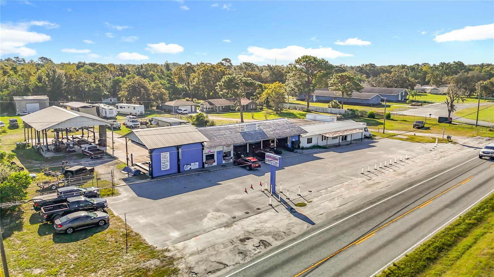 16924 Shady Hills Road, FL