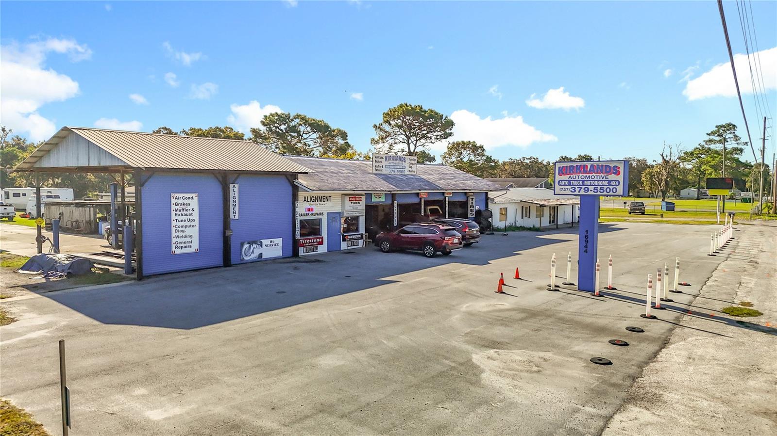 16924 Shady Hills Road, FL