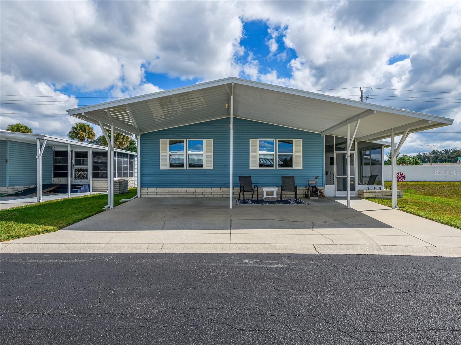 4050 Carefree Way, FL