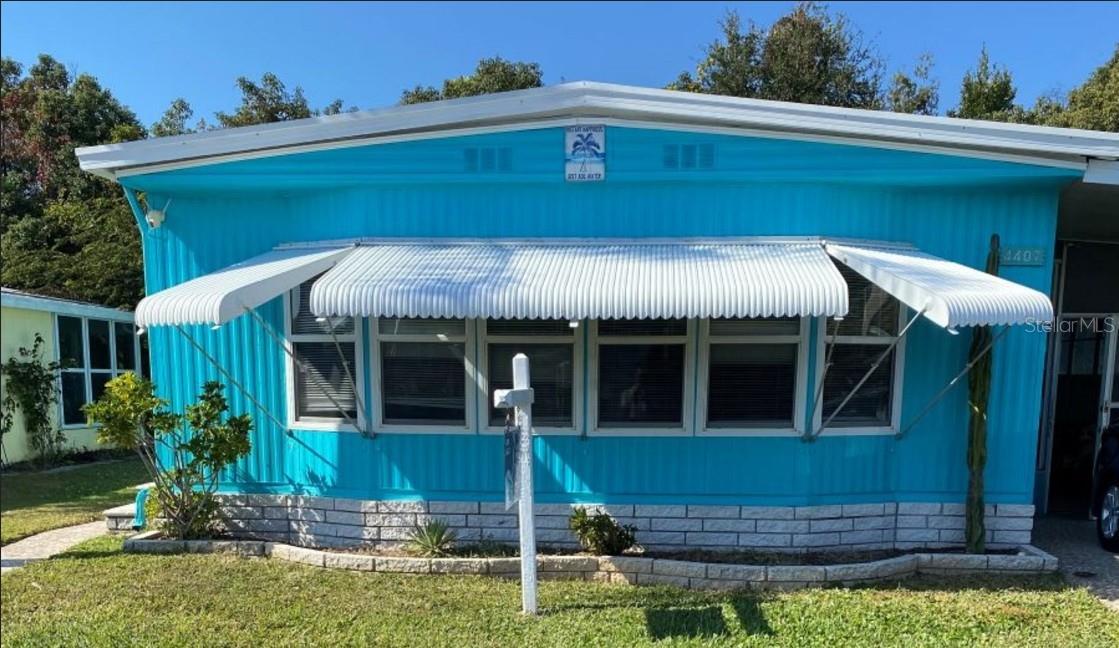 4407 Tucker Square, FL