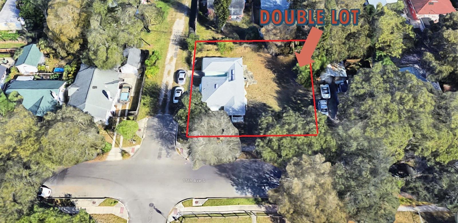 545 15th Avenue, FL