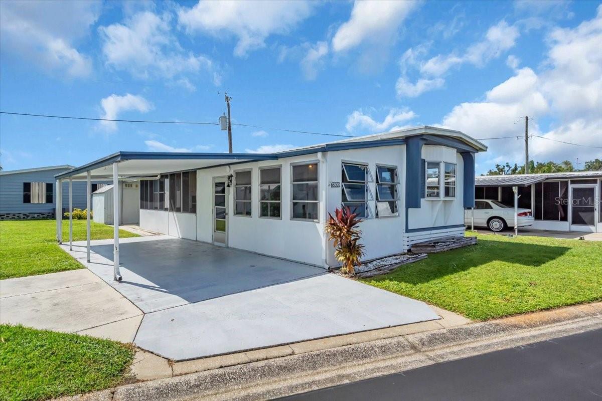 3309 Denise Drive, FL