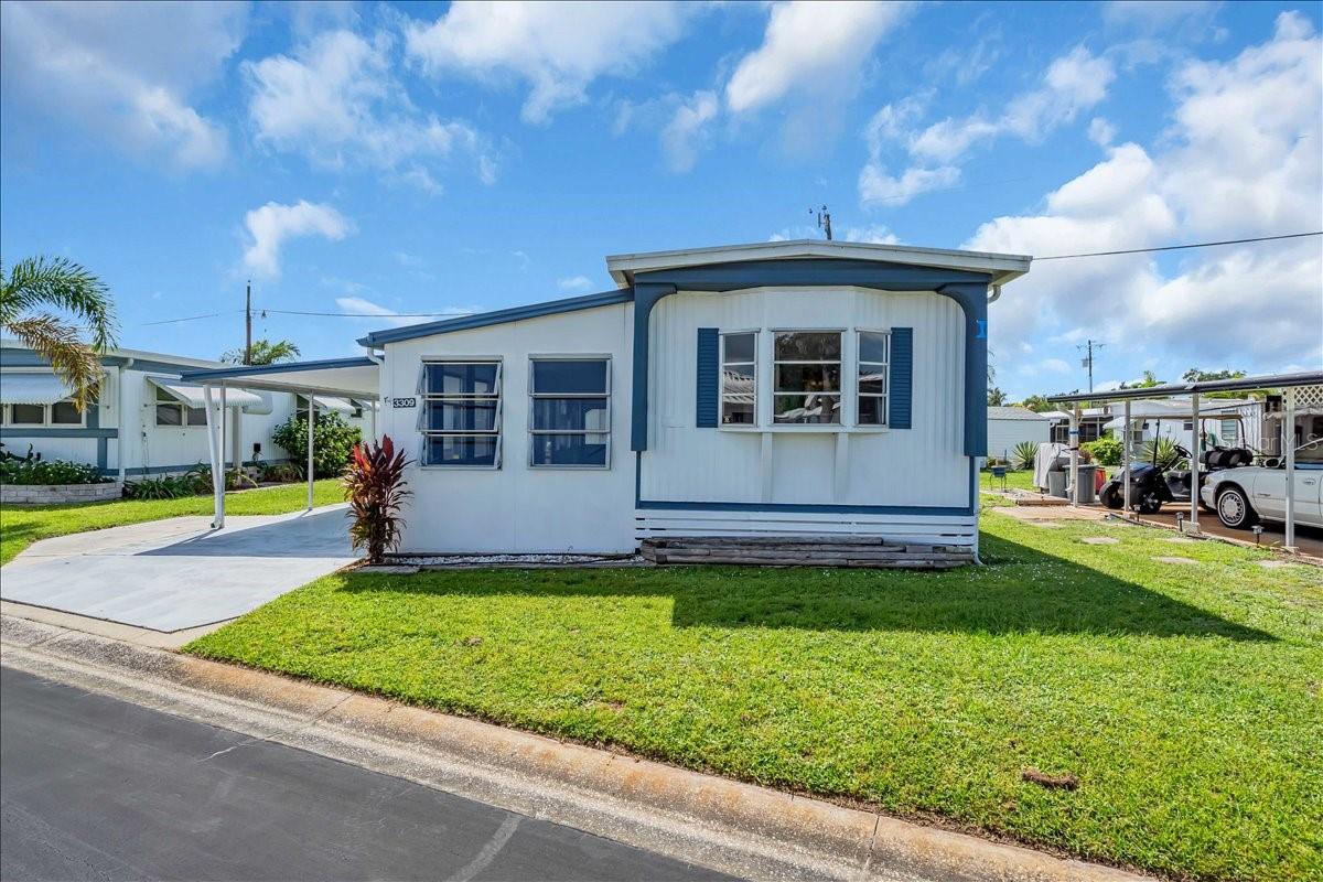 3309 Denise Drive, FL