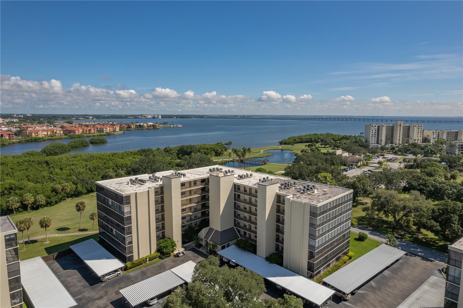 3400 Cove Cay Drive, FL
