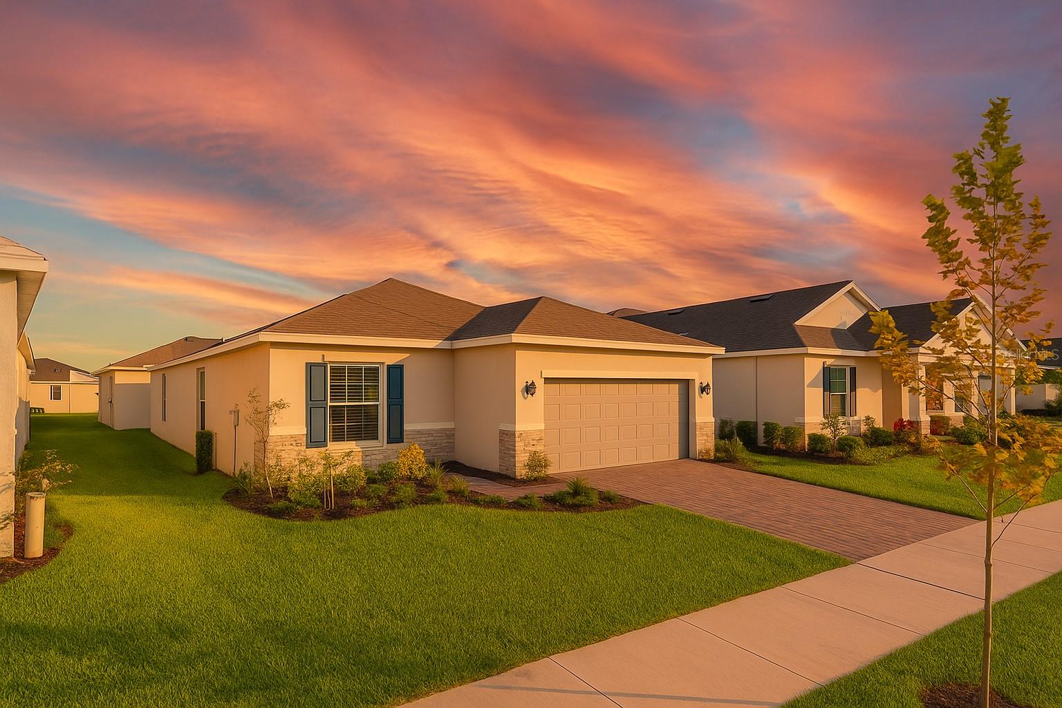1177 Fox Hedge Ln, FL