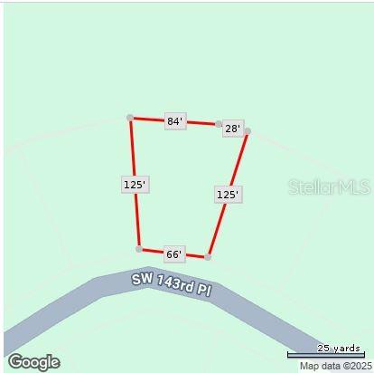 Sw 143rd Pl, FL