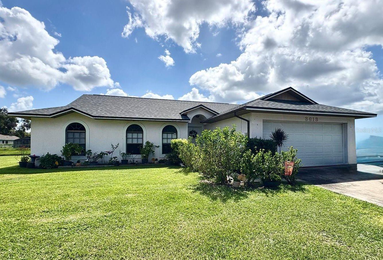 3613 Willow Lake Court, FL