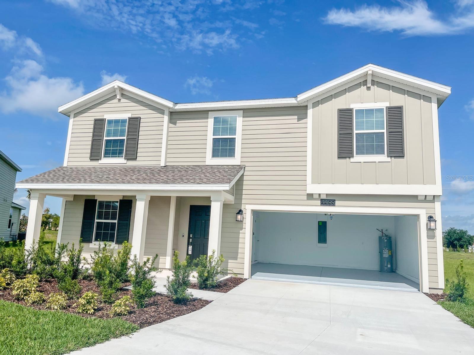 4499 Magnolia Ridge Court, FL