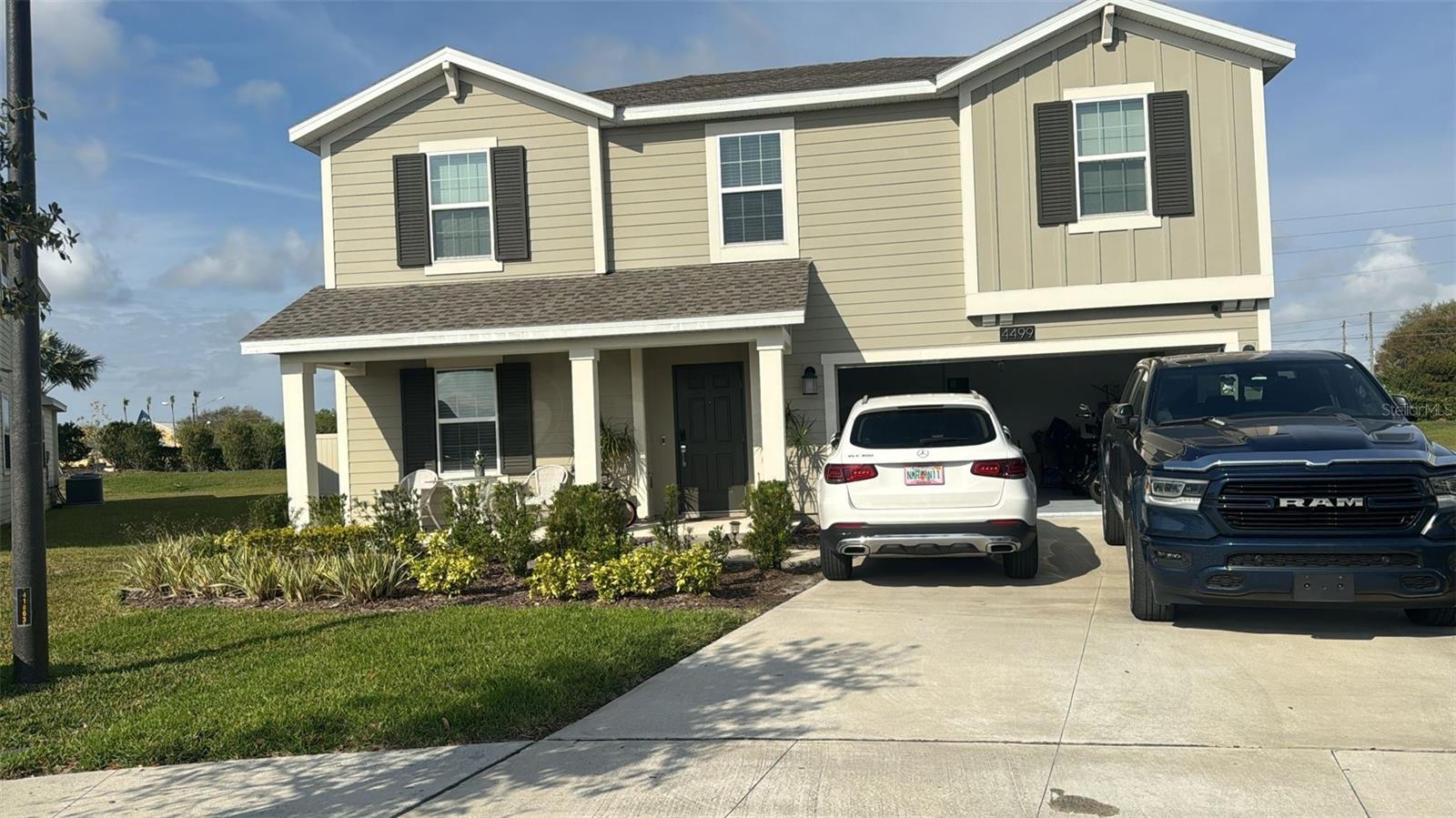 4499 Magnolia Ridge Court, FL