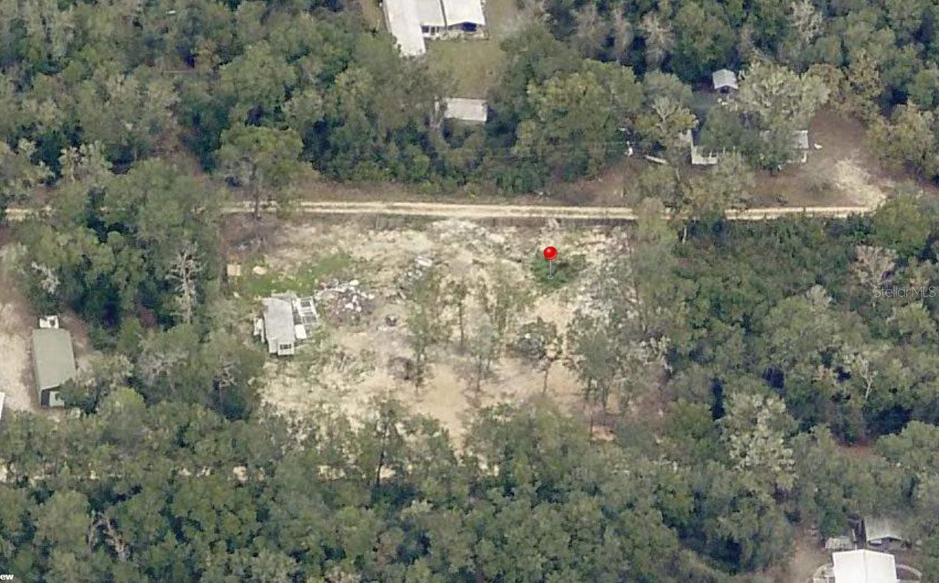 Tbd Ne 190th Ln, FL