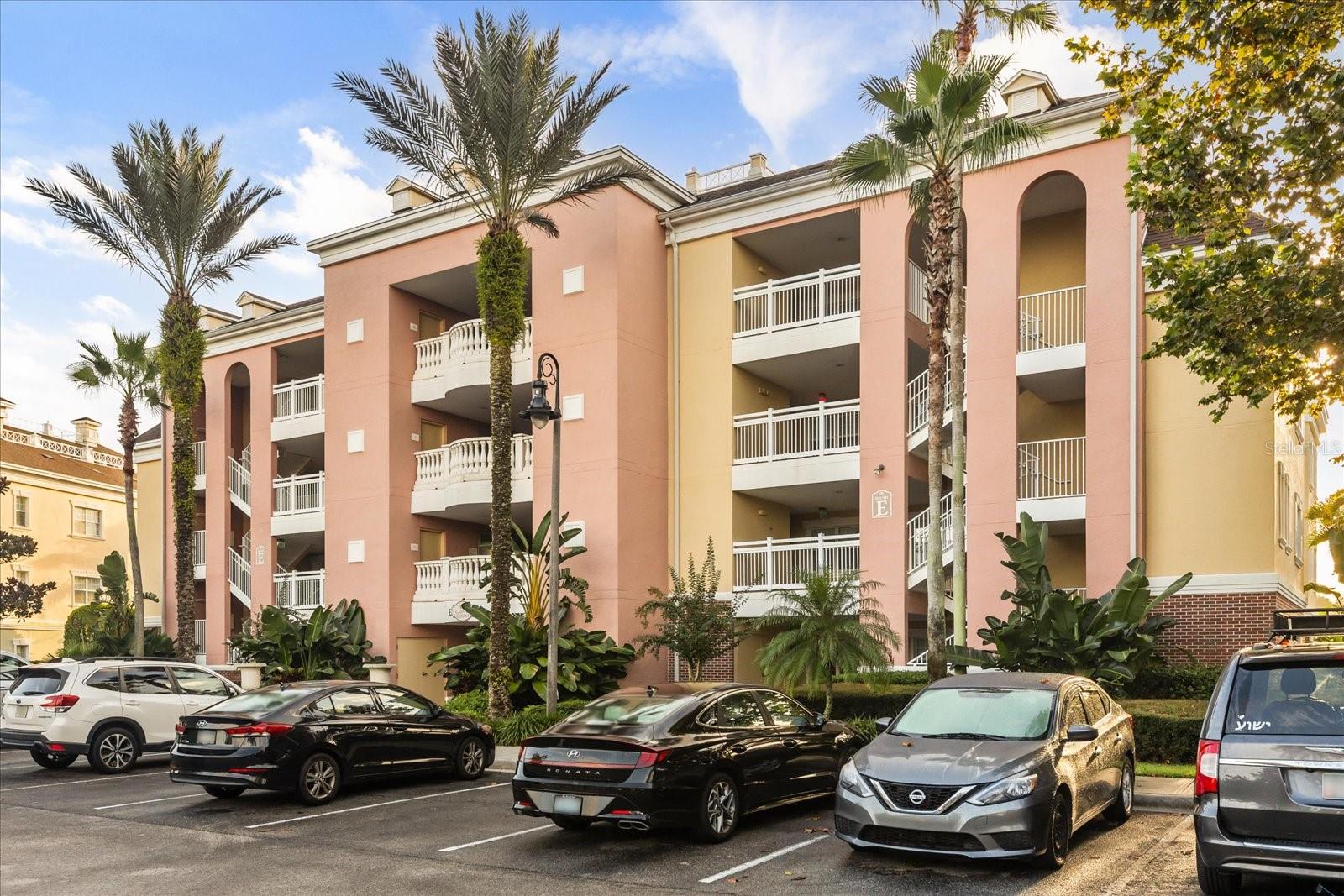 7604 Cabana Court, FL