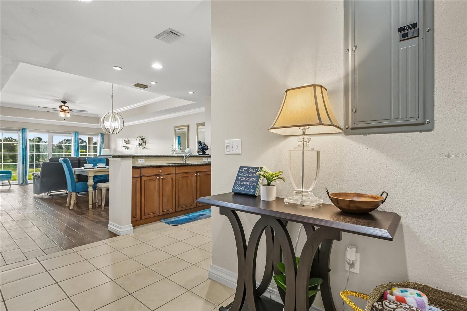 7604 Cabana Court, FL