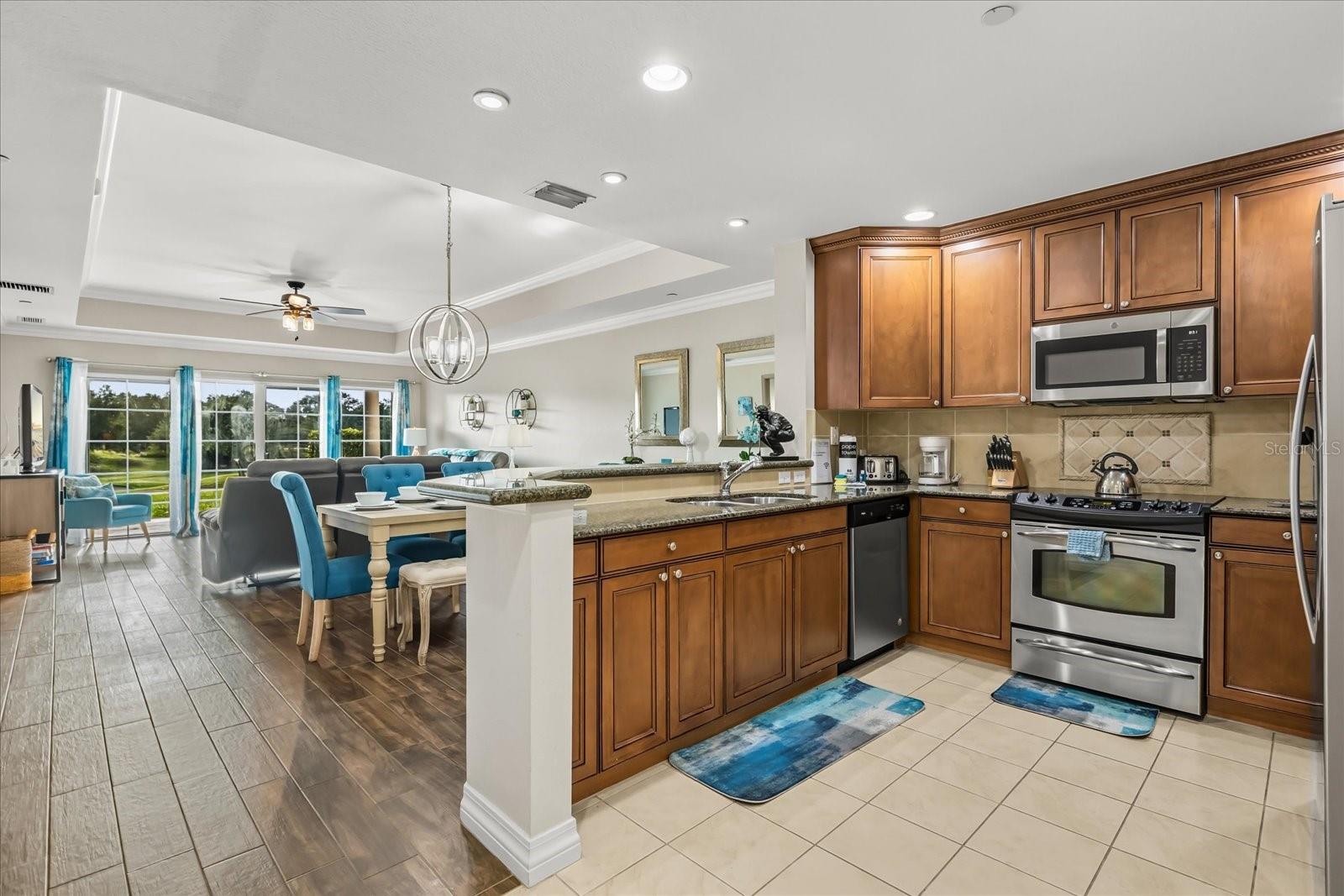7604 Cabana Court, FL