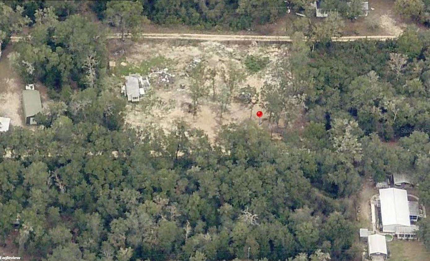 Tbd Ne 190th Place, FL