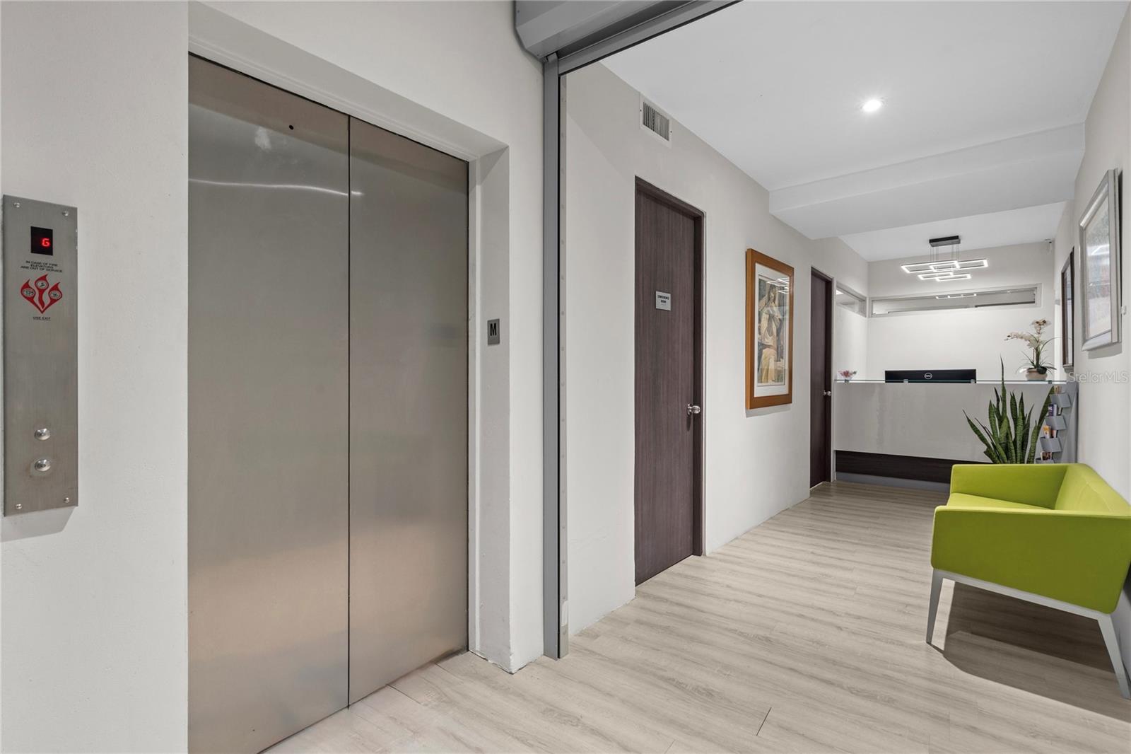 301 Gallardo Office Bldg., PR