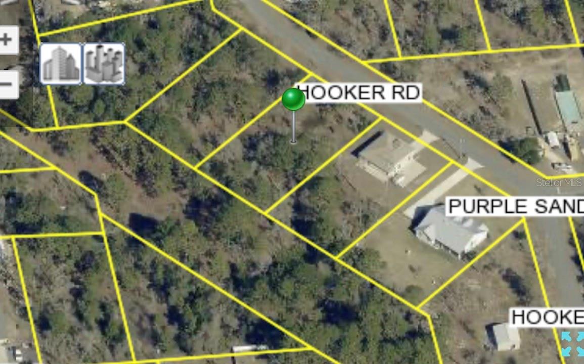 Hooker Rd, FL