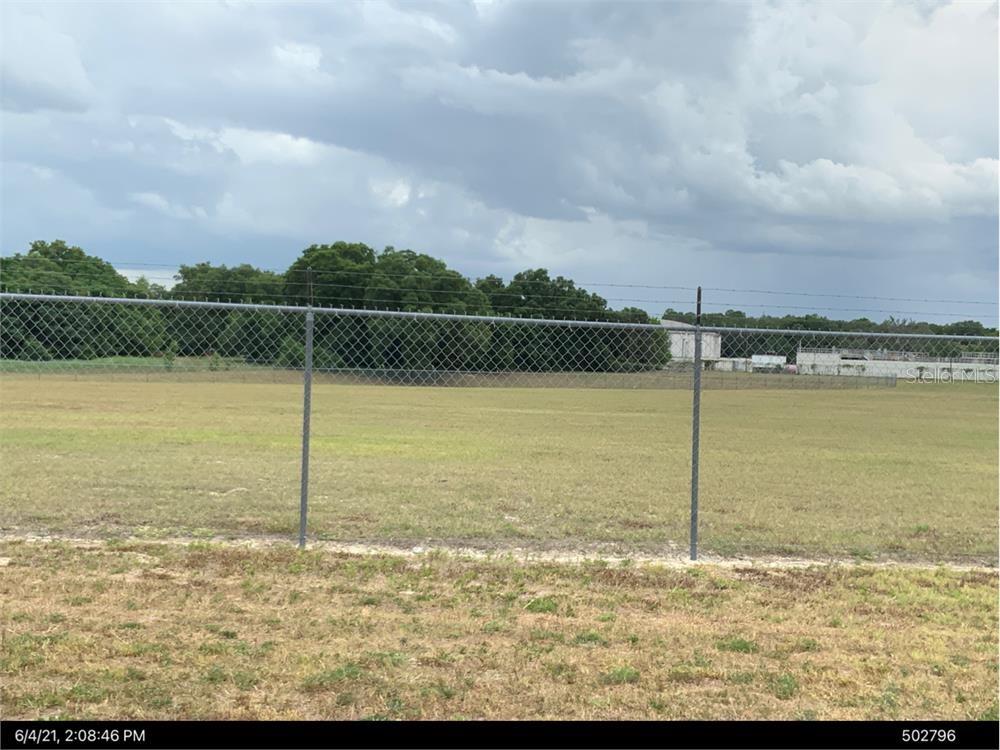 Tbd 126th Terrace, FL