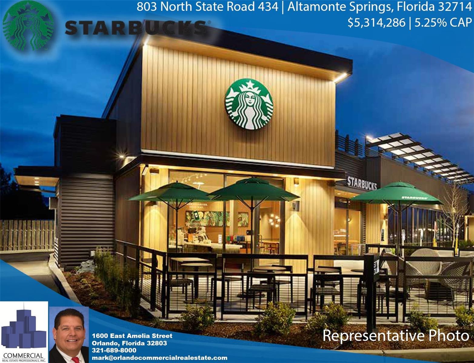 803 N State Road 434, FL
