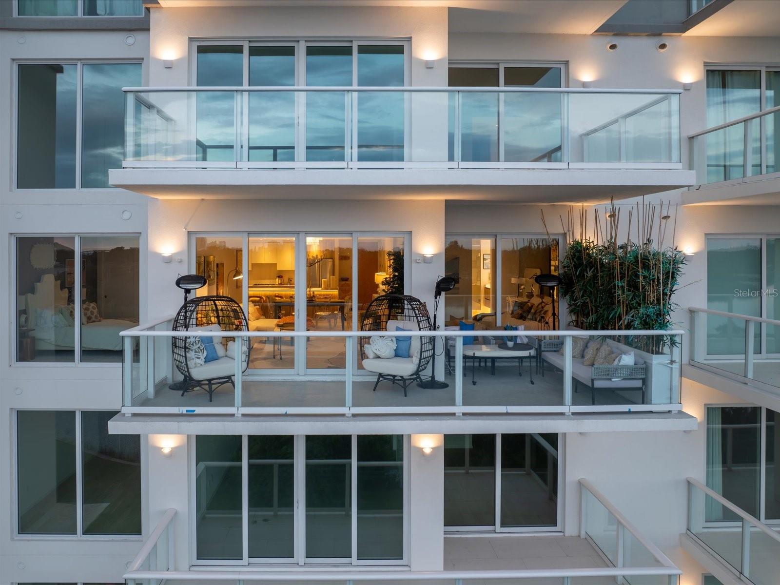 1020 Sunset Point Road, FL