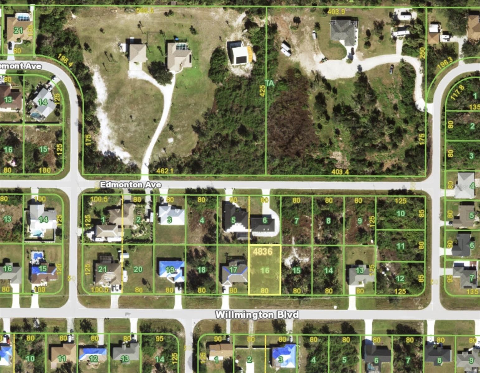 10212 Willmington Boulevard, FL