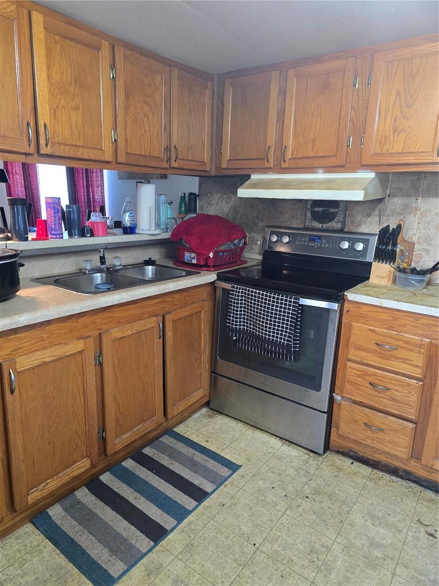 513 Smith Road, FL