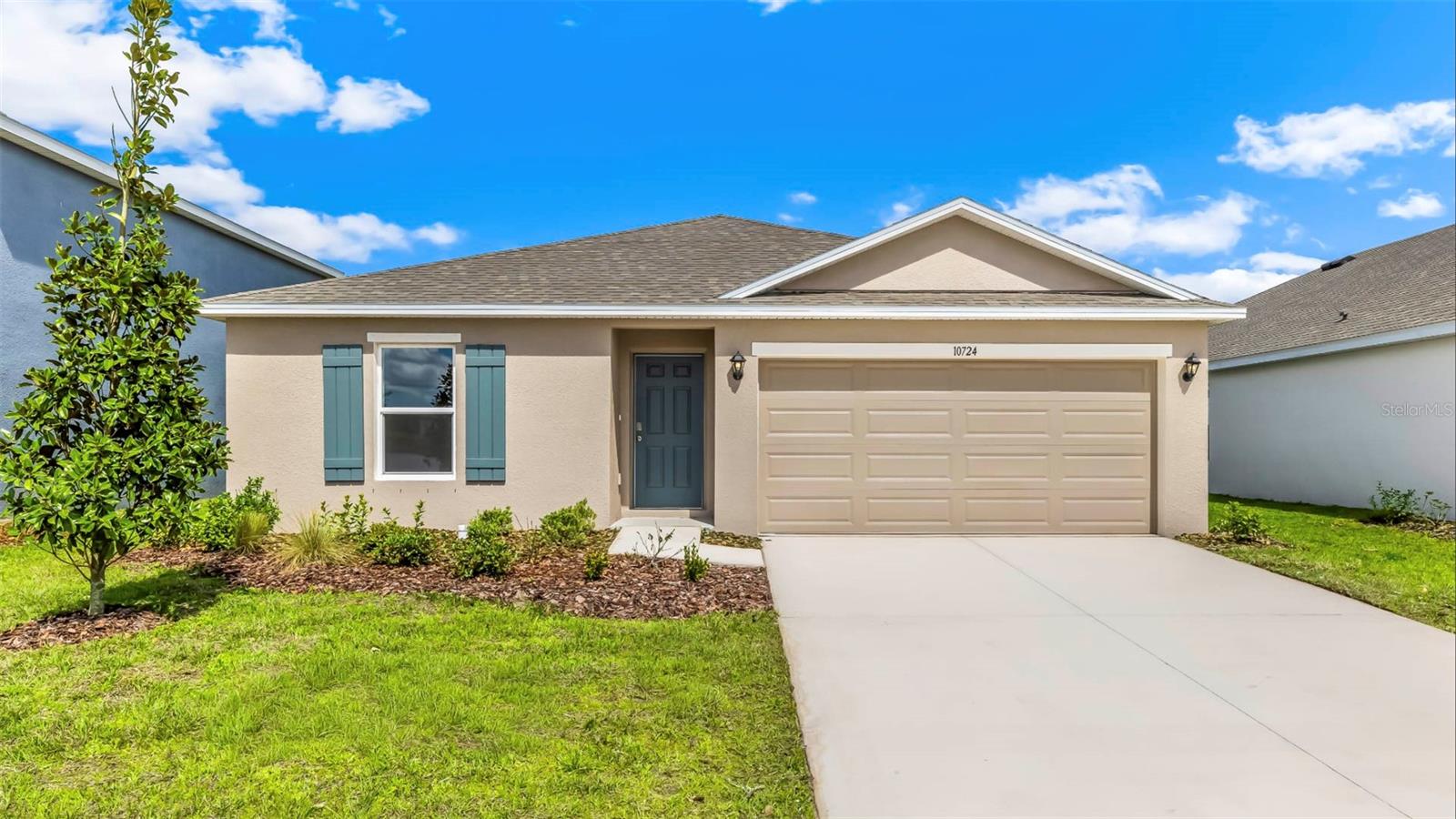 10724 Gentle Current Way, FL