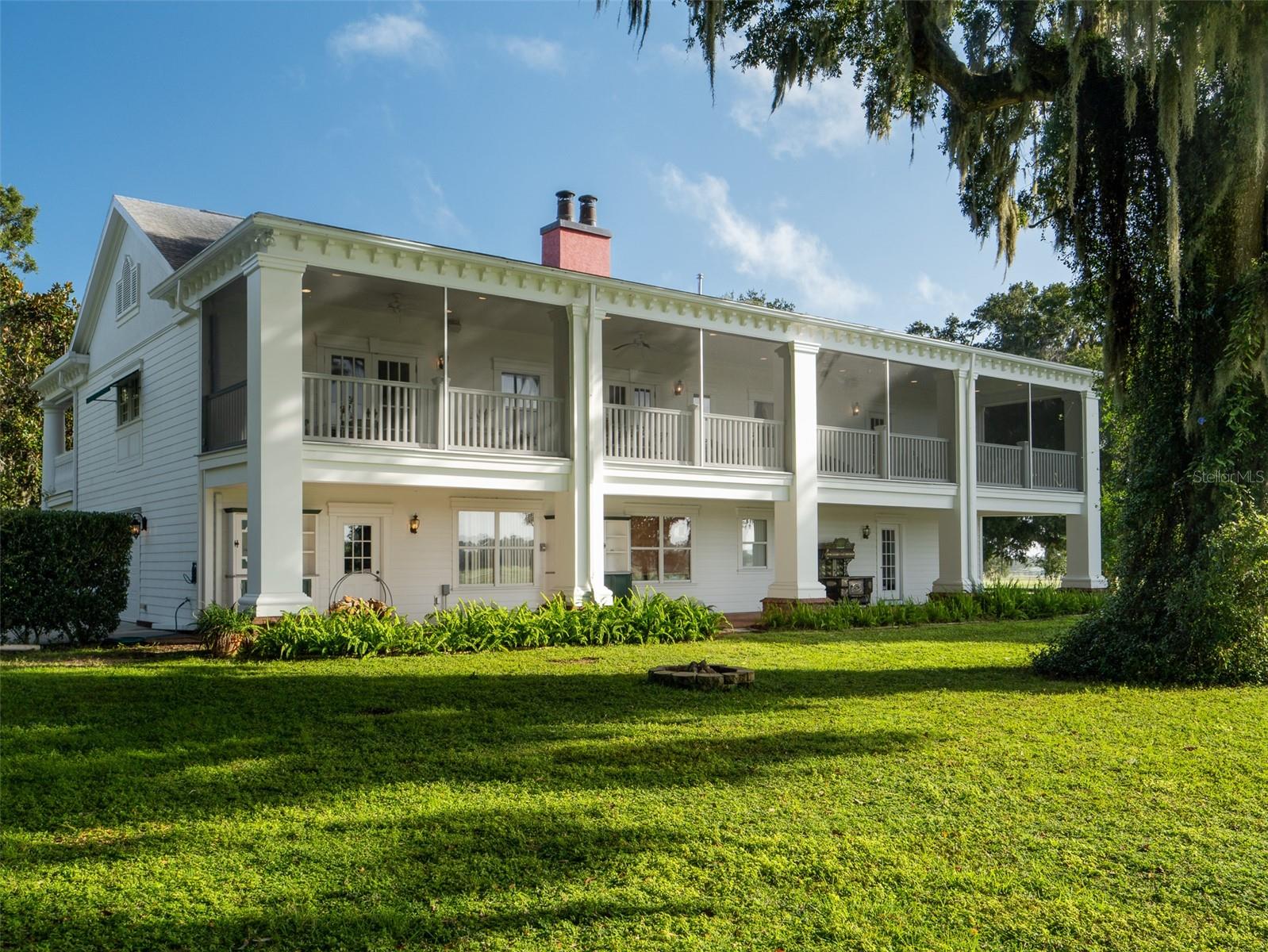 3682 Highway 318, FL