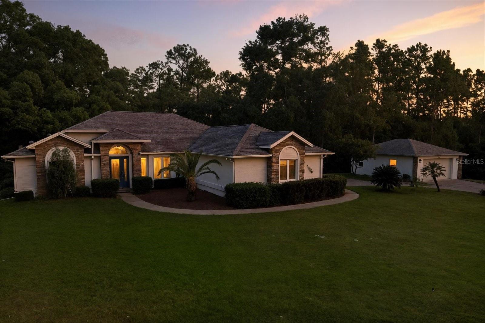 2888 Verbena Place, FL