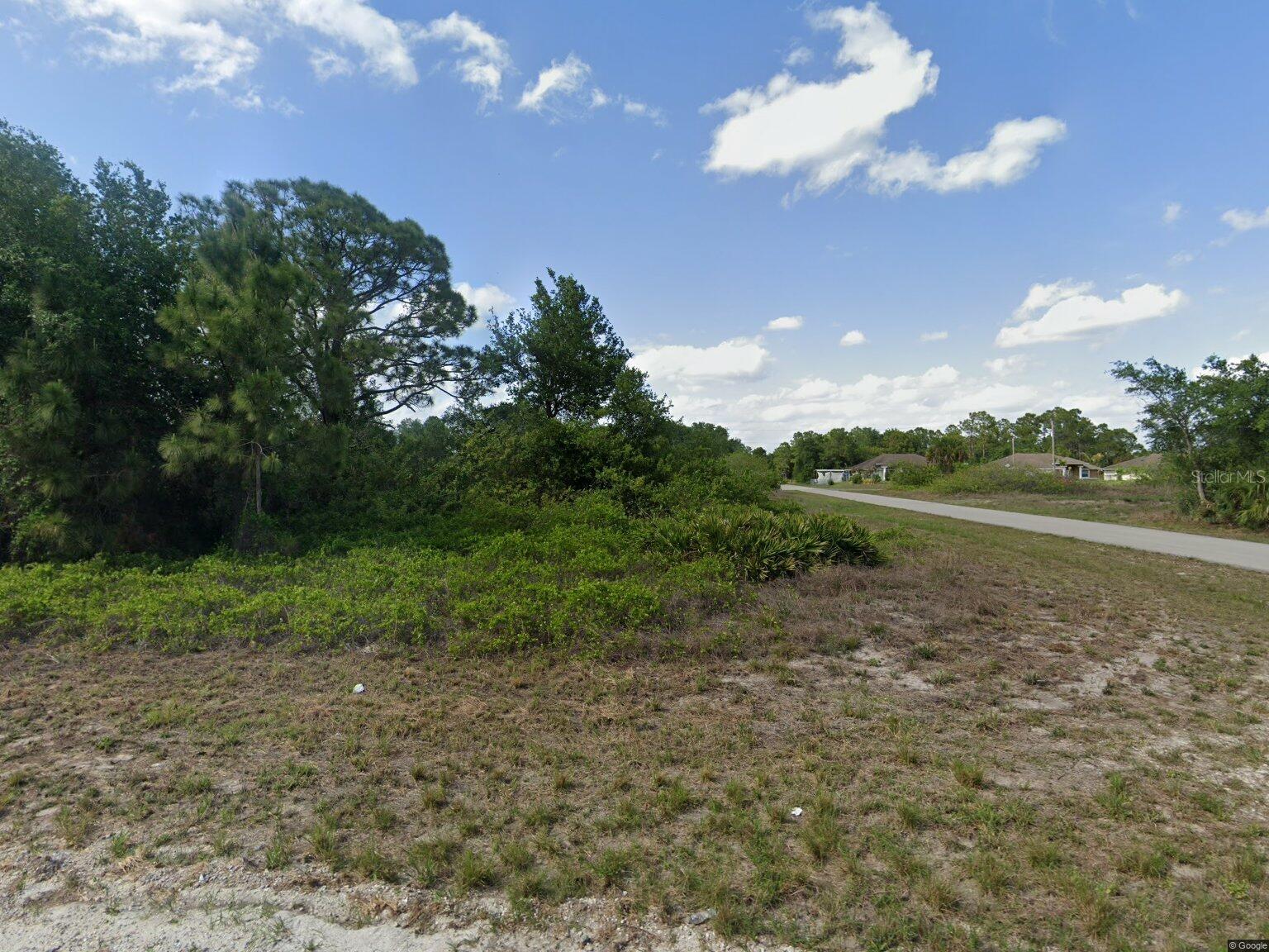 1017 Pilgrim Street, FL